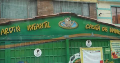 JARDIN INFANTIL CAITA DE NANIS BOGOTÁ JARDIN INFANTIL CAITA DE NANIS BOGOTÁ